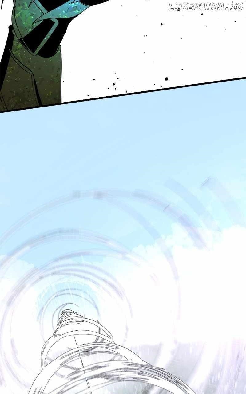 Hero Killer - Chapter 174 Page 118