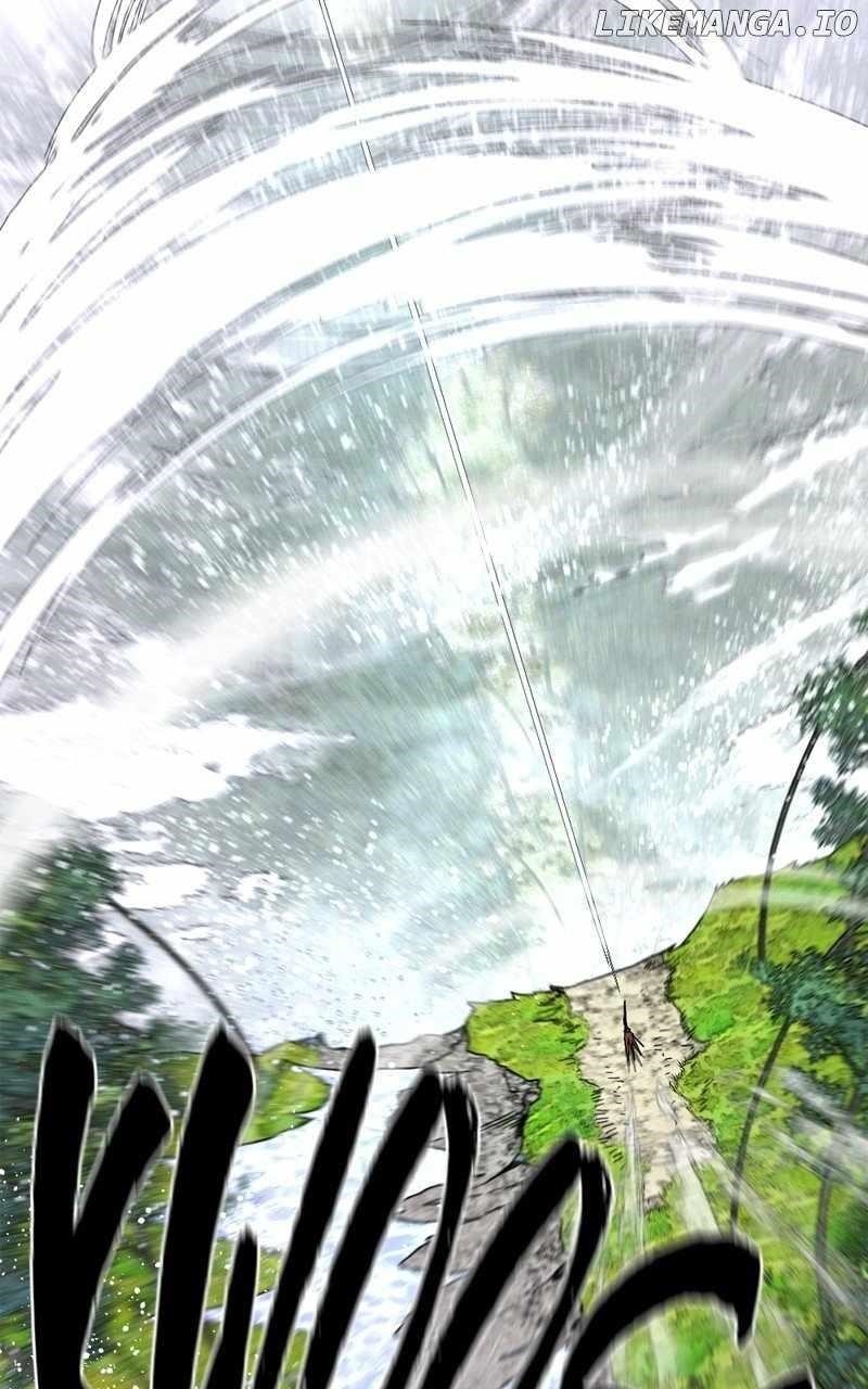 Hero Killer - Chapter 174 Page 119