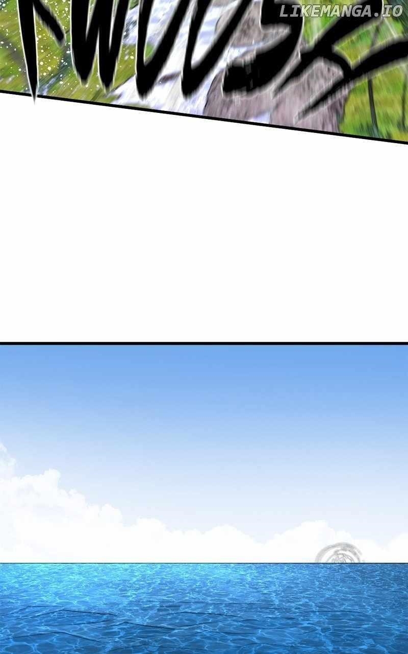 Hero Killer - Chapter 174 Page 120