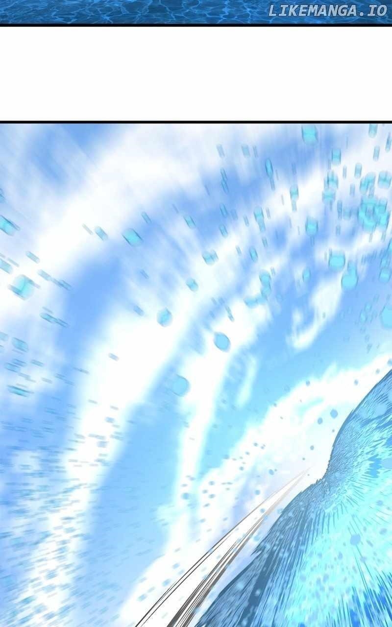 Hero Killer - Chapter 174 Page 121