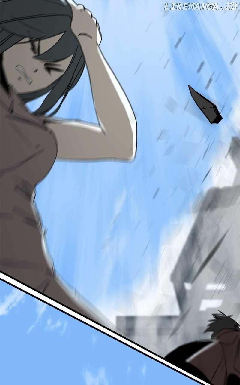 Hero Killer - Chapter 174 Page 125