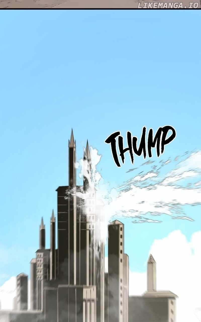 Hero Killer - Chapter 174 Page 129