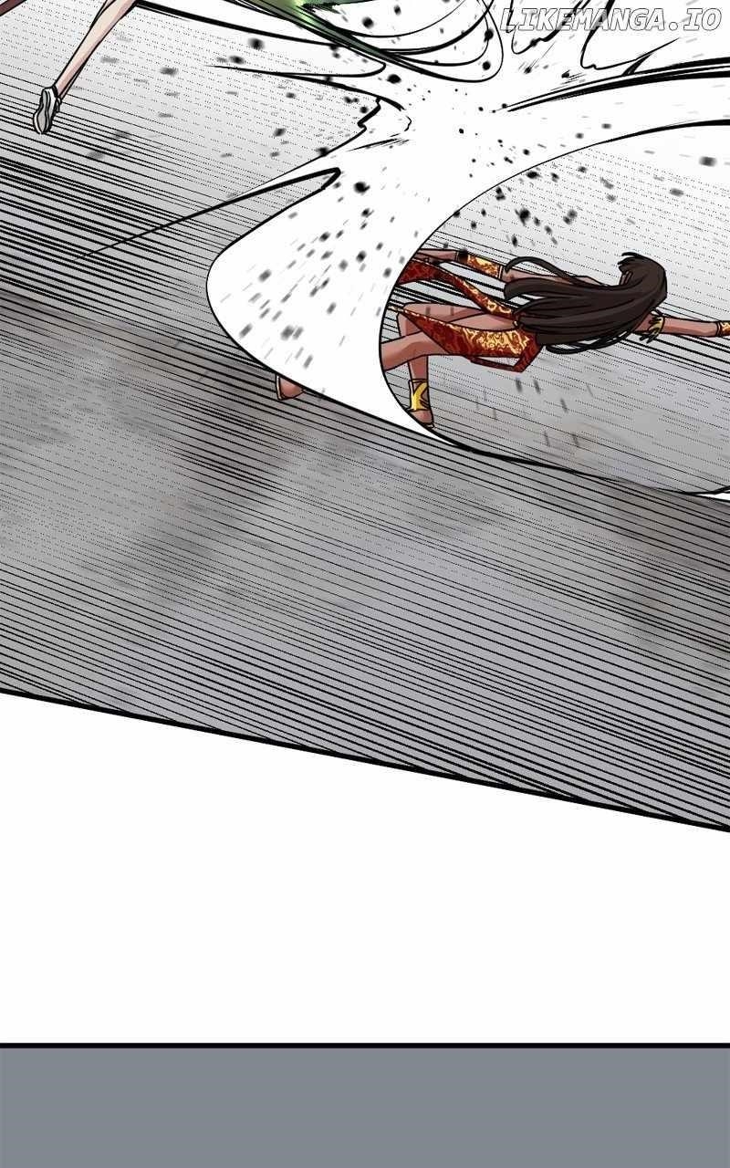 Hero Killer - Chapter 174 Page 13