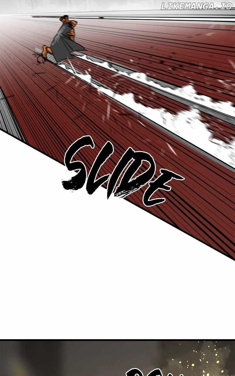 Hero Killer - Chapter 174 Page 131