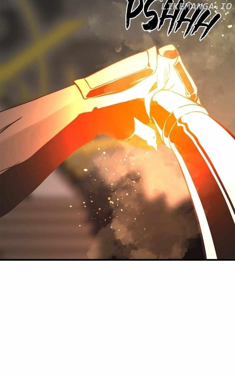 Hero Killer - Chapter 174 Page 132