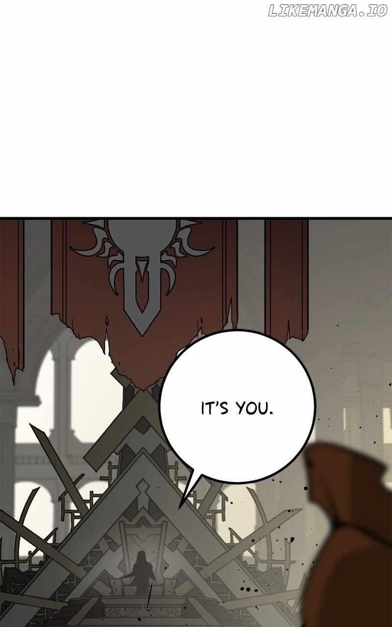 Hero Killer - Chapter 174 Page 133