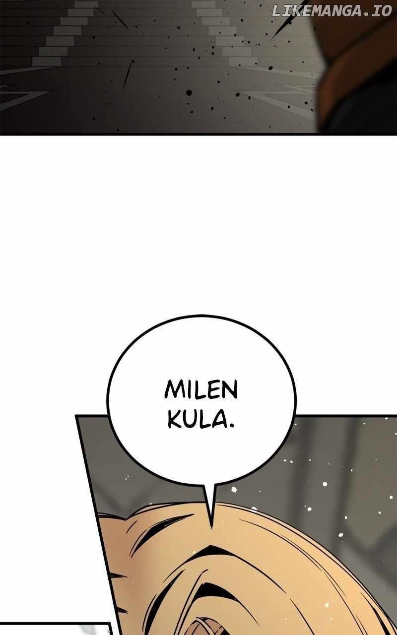 Hero Killer - Chapter 174 Page 134