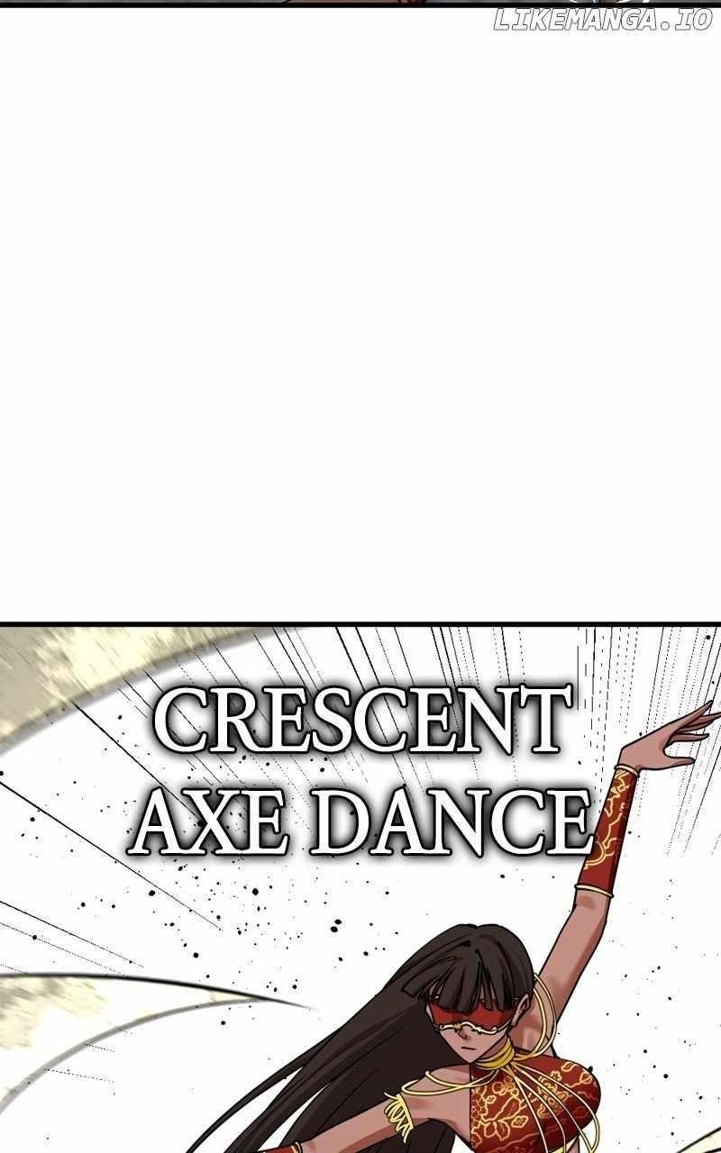 Hero Killer - Chapter 174 Page 15