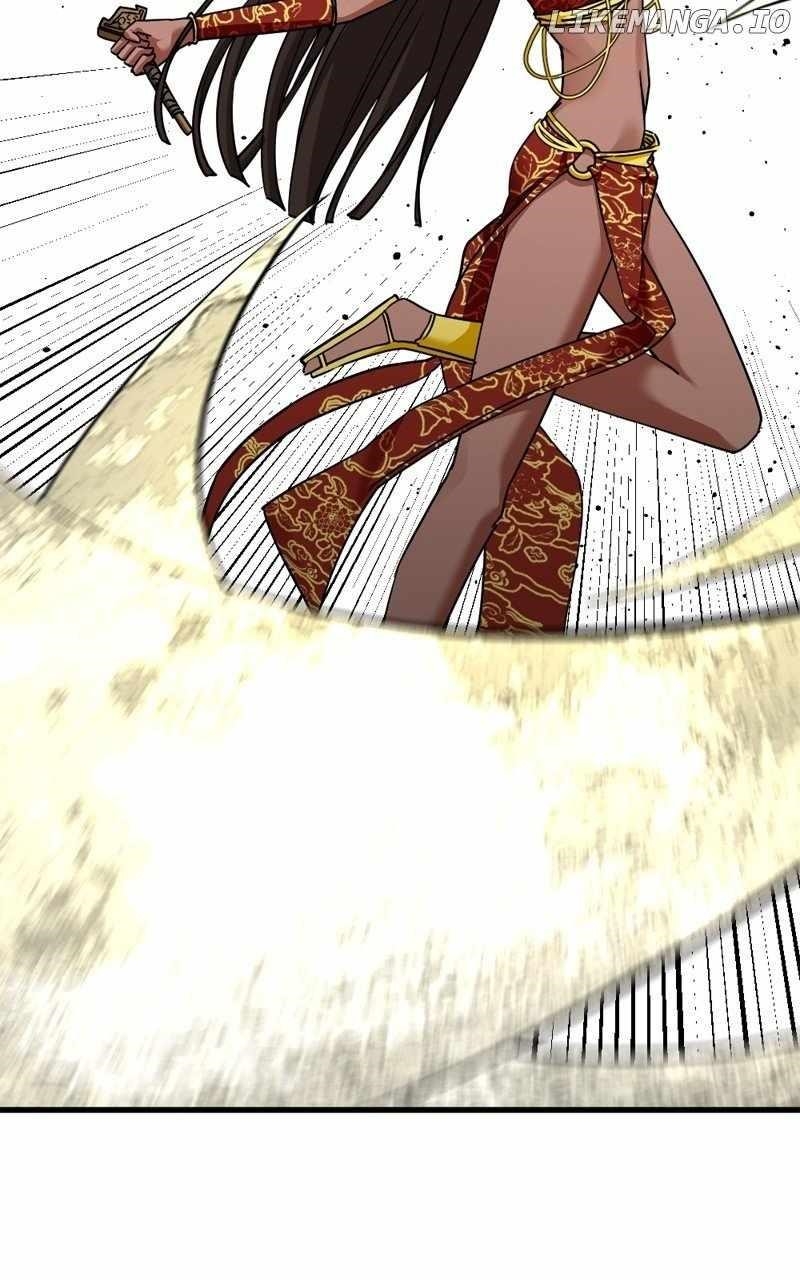 Hero Killer - Chapter 174 Page 16