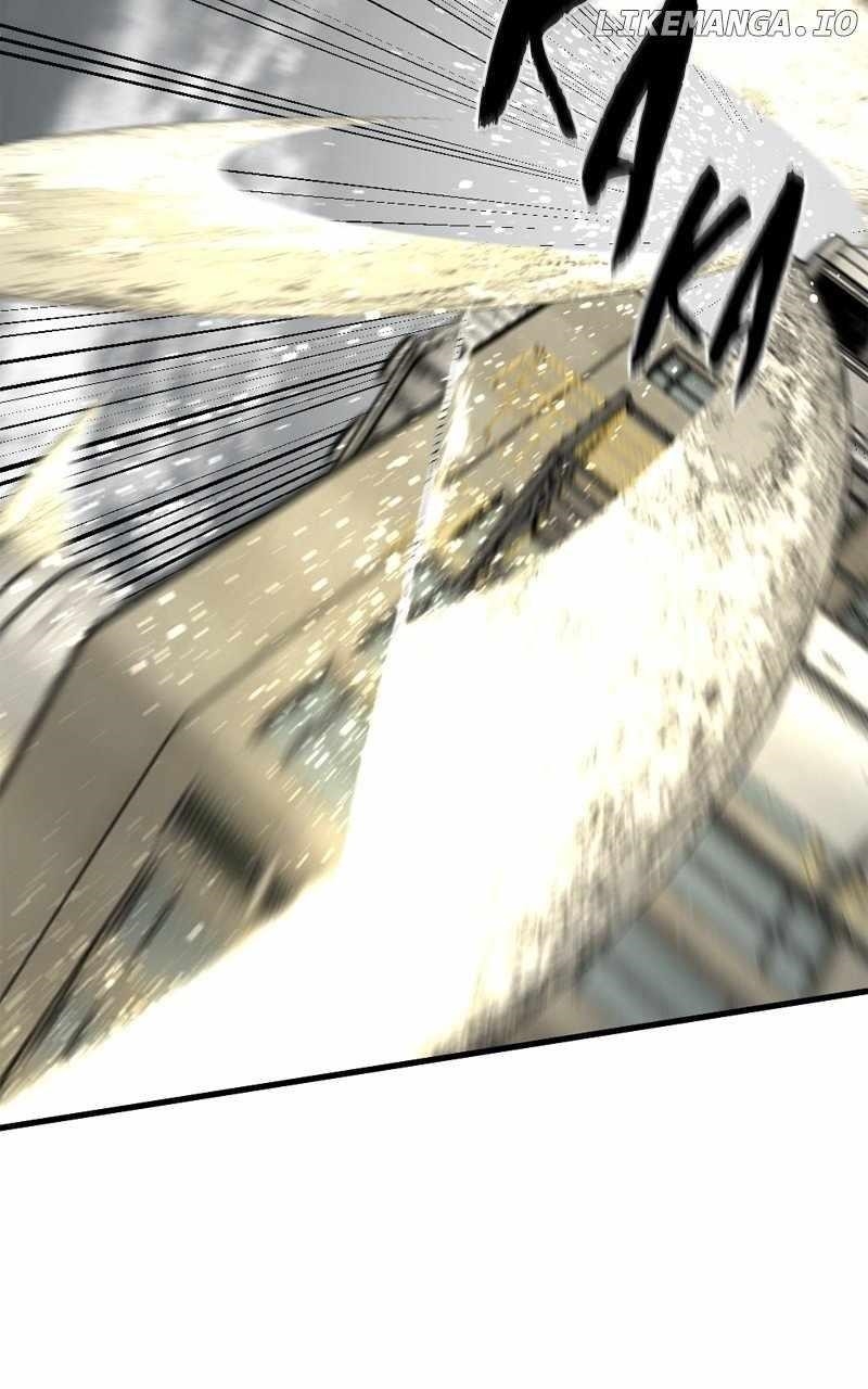 Hero Killer - Chapter 174 Page 18