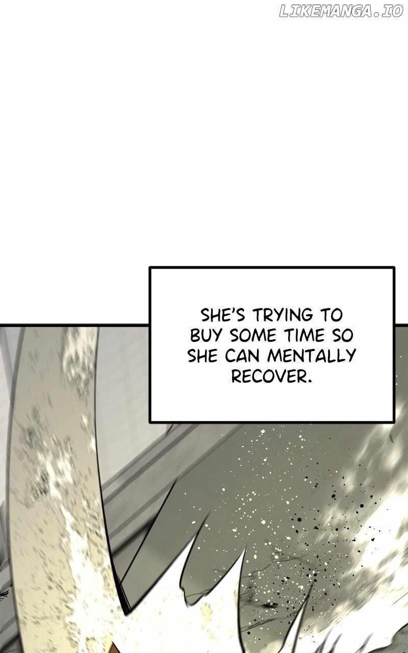 Hero Killer - Chapter 174 Page 19