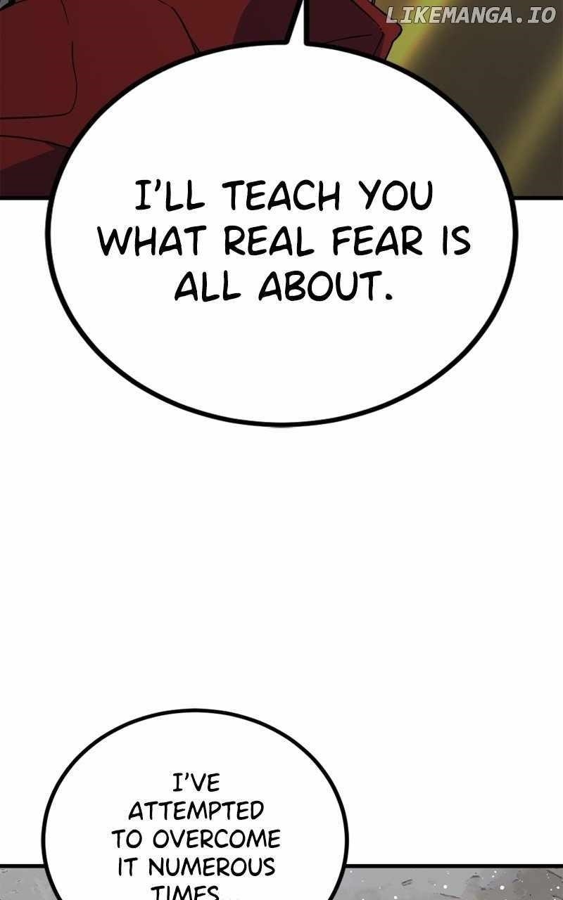 Hero Killer - Chapter 174 Page 2