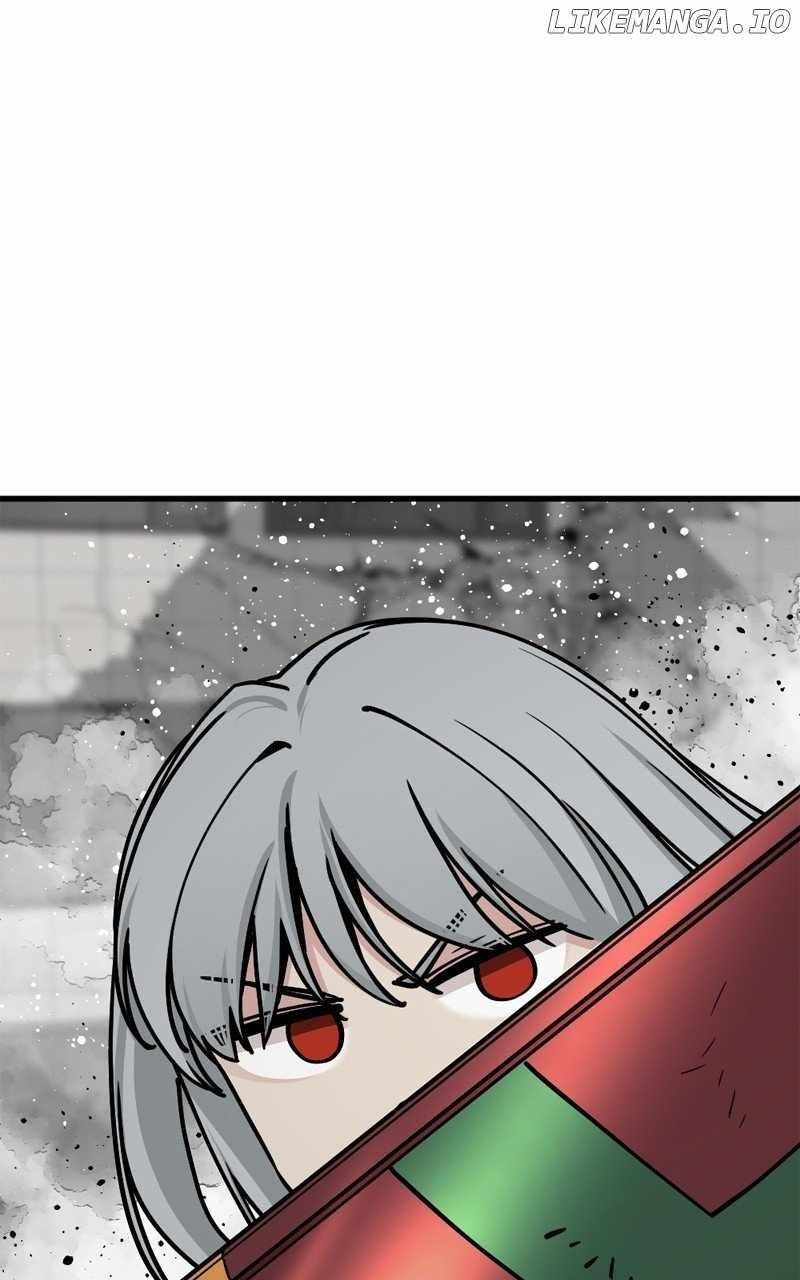 Hero Killer - Chapter 174 Page 22