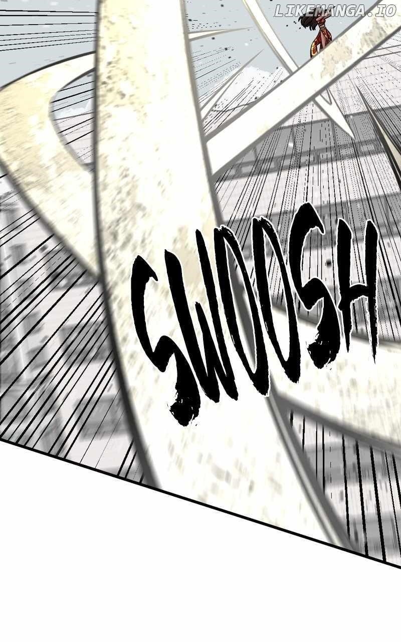 Hero Killer - Chapter 174 Page 25