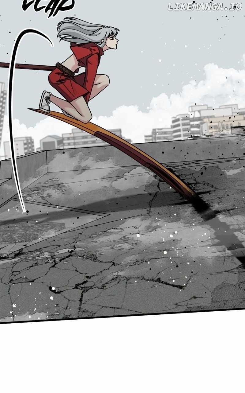 Hero Killer - Chapter 174 Page 28