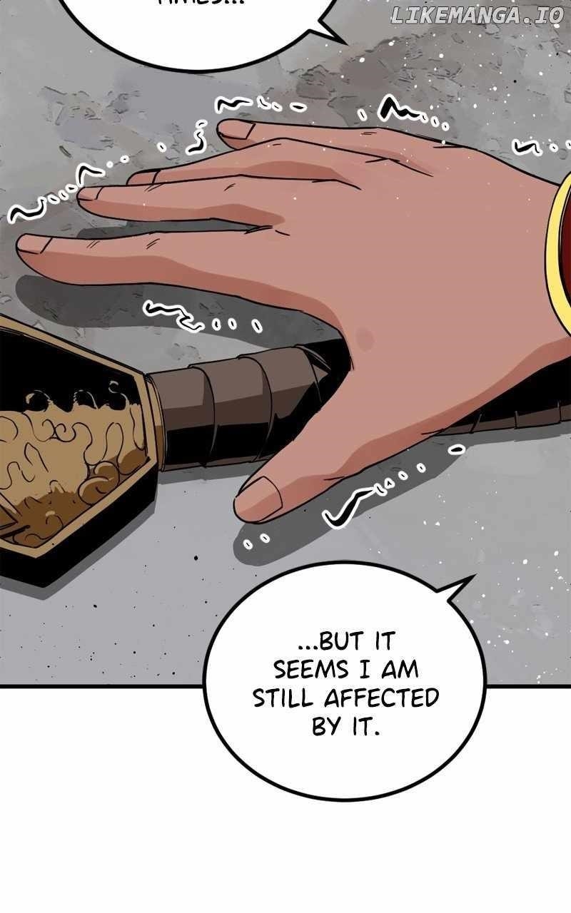 Hero Killer - Chapter 174 Page 3