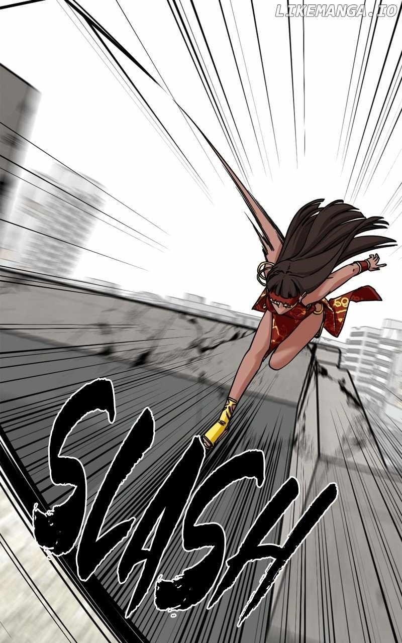 Hero Killer - Chapter 174 Page 32