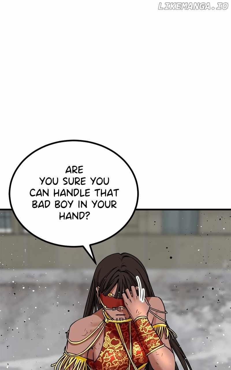 Hero Killer - Chapter 174 Page 4