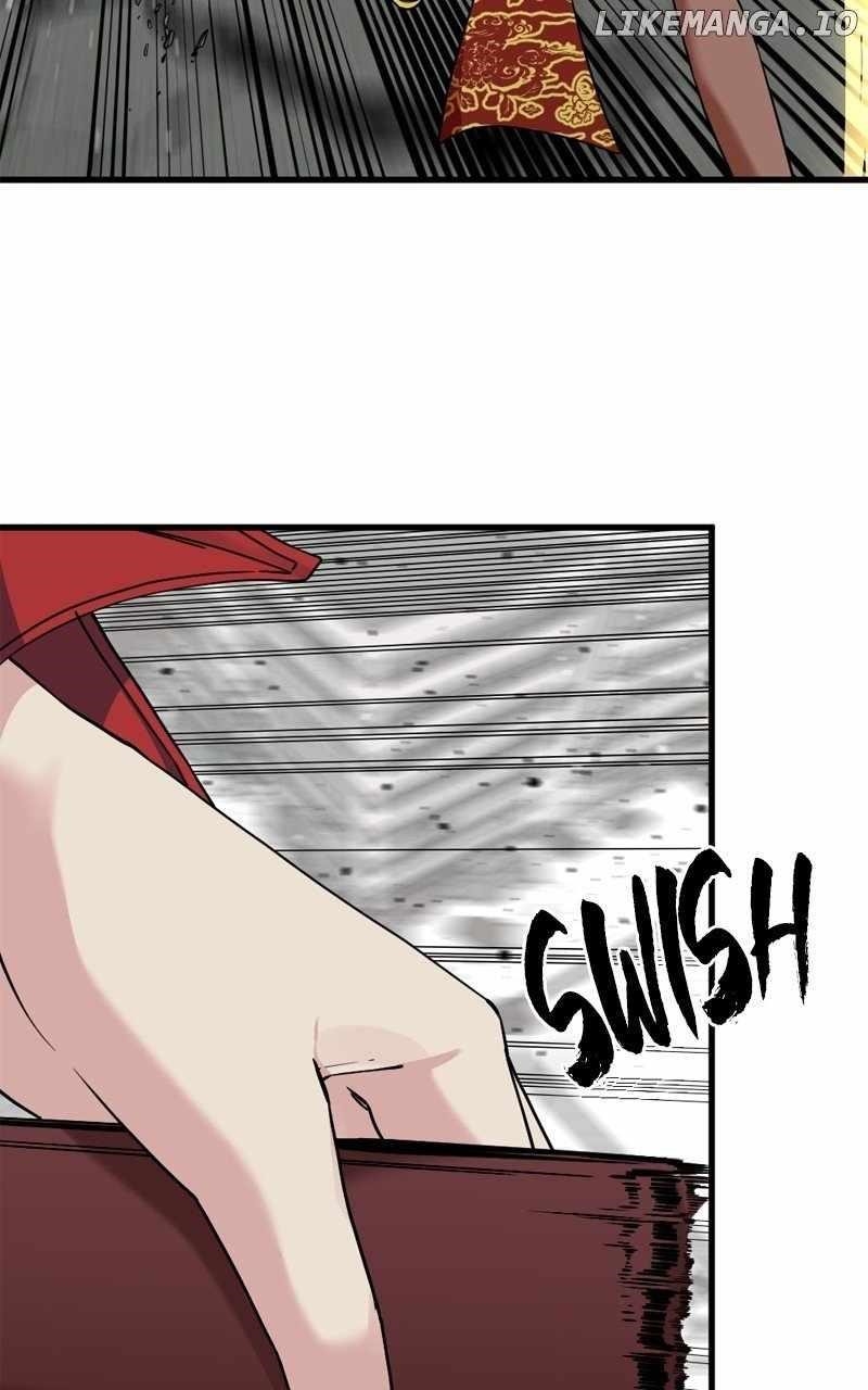 Hero Killer - Chapter 174 Page 40