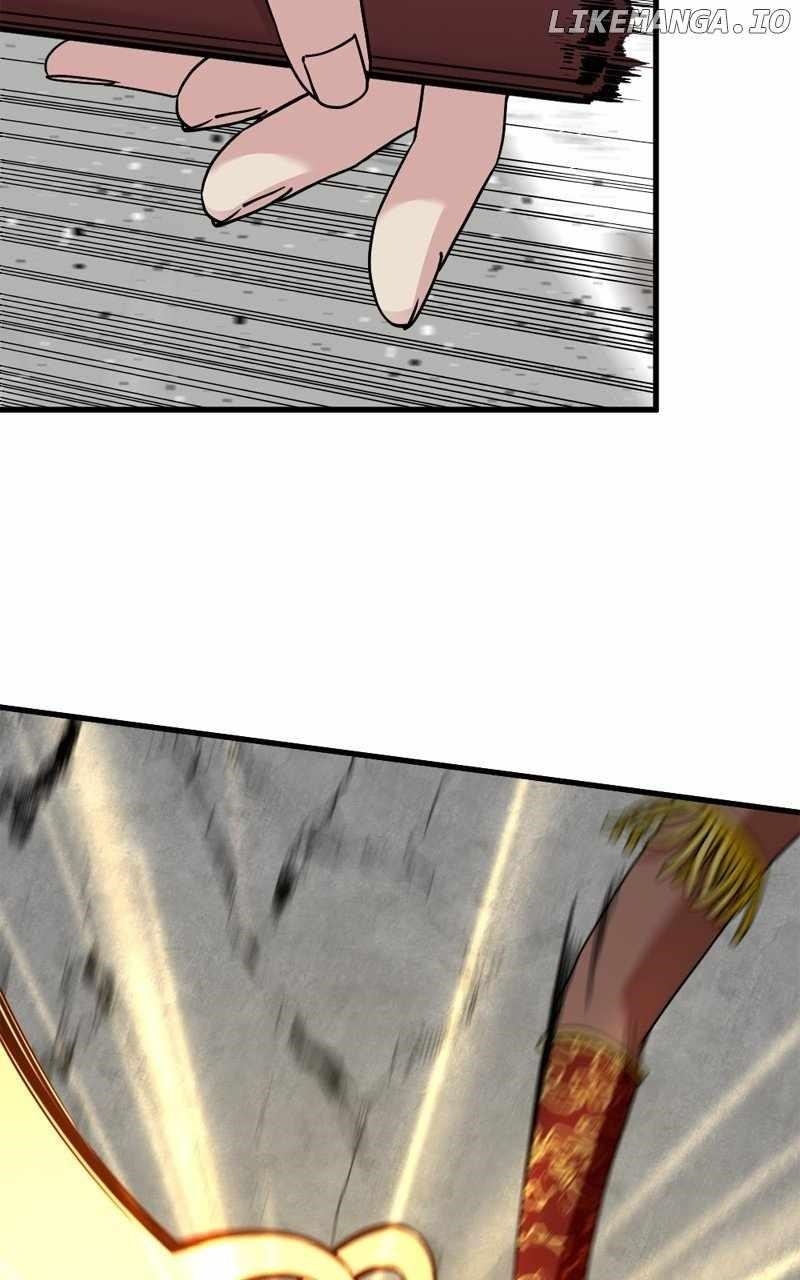 Hero Killer - Chapter 174 Page 41