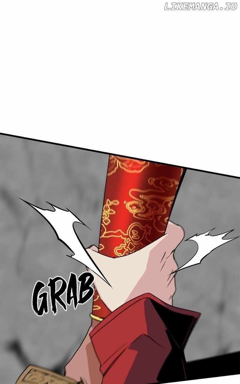 Hero Killer - Chapter 174 Page 43