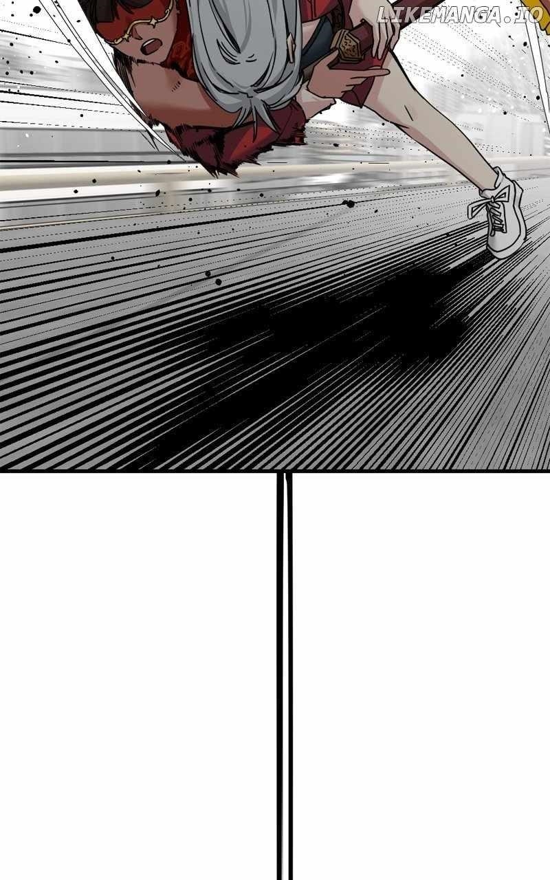 Hero Killer - Chapter 174 Page 45