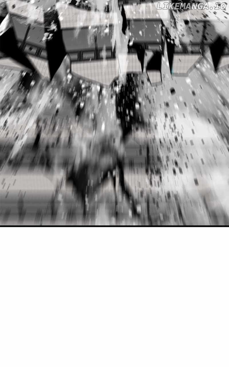 Hero Killer - Chapter 174 Page 47