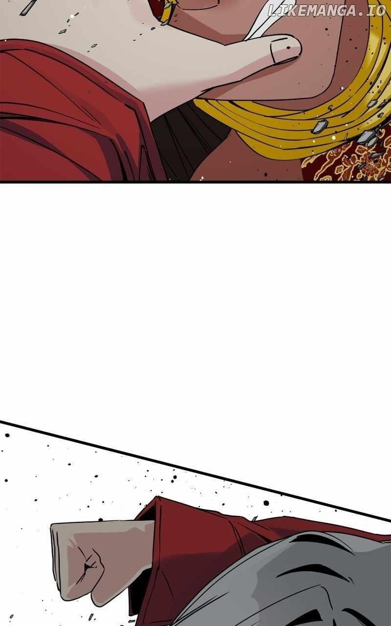 Hero Killer - Chapter 174 Page 49