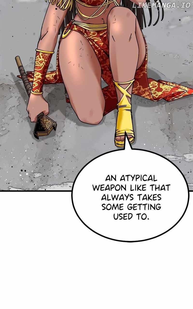 Hero Killer - Chapter 174 Page 5