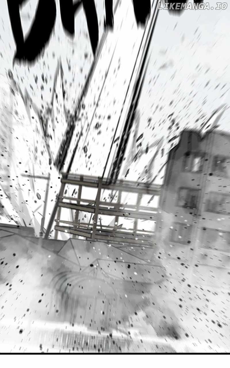 Hero Killer - Chapter 174 Page 52