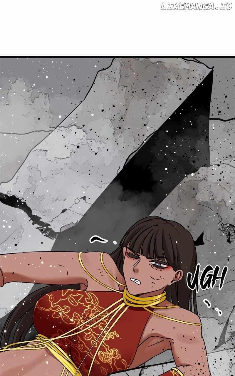 Hero Killer - Chapter 174 Page 55