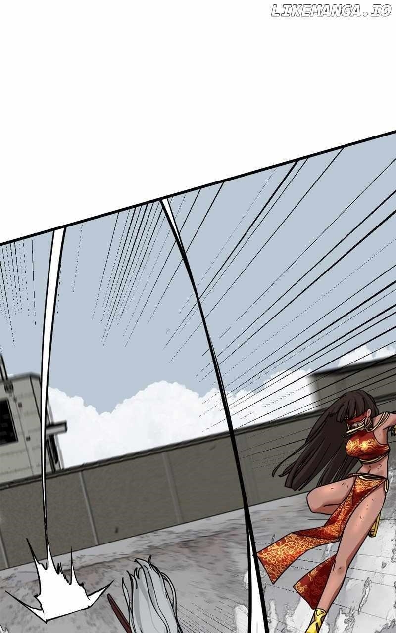 Hero Killer - Chapter 174 Page 6