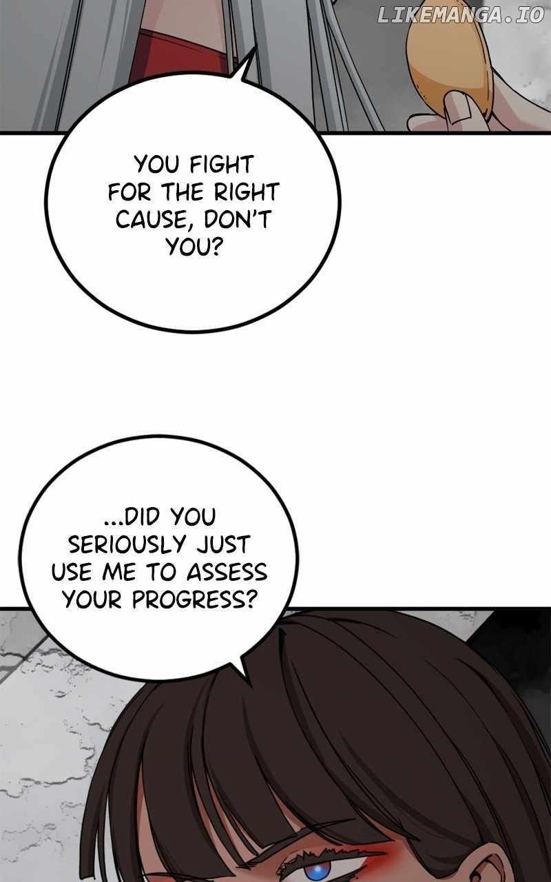 Hero Killer - Chapter 174 Page 60