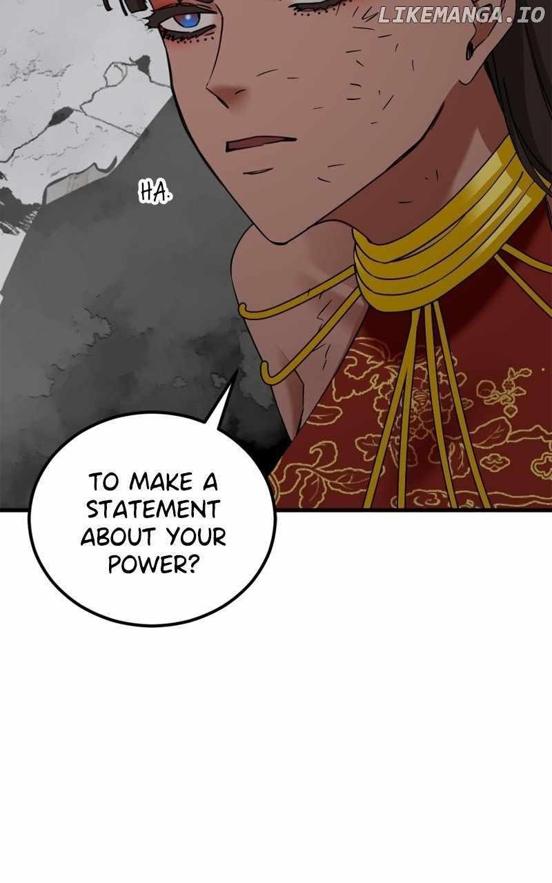 Hero Killer - Chapter 174 Page 61