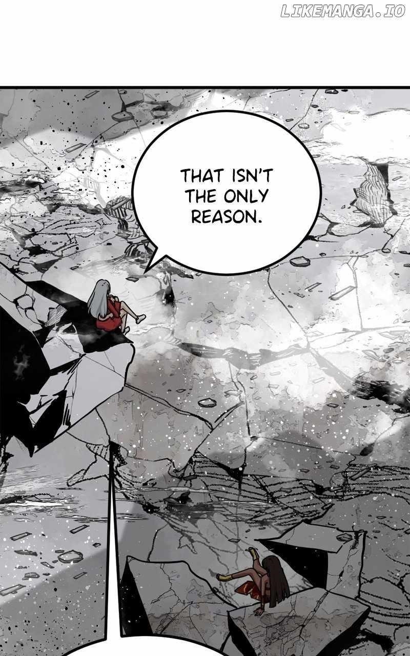 Hero Killer - Chapter 174 Page 62