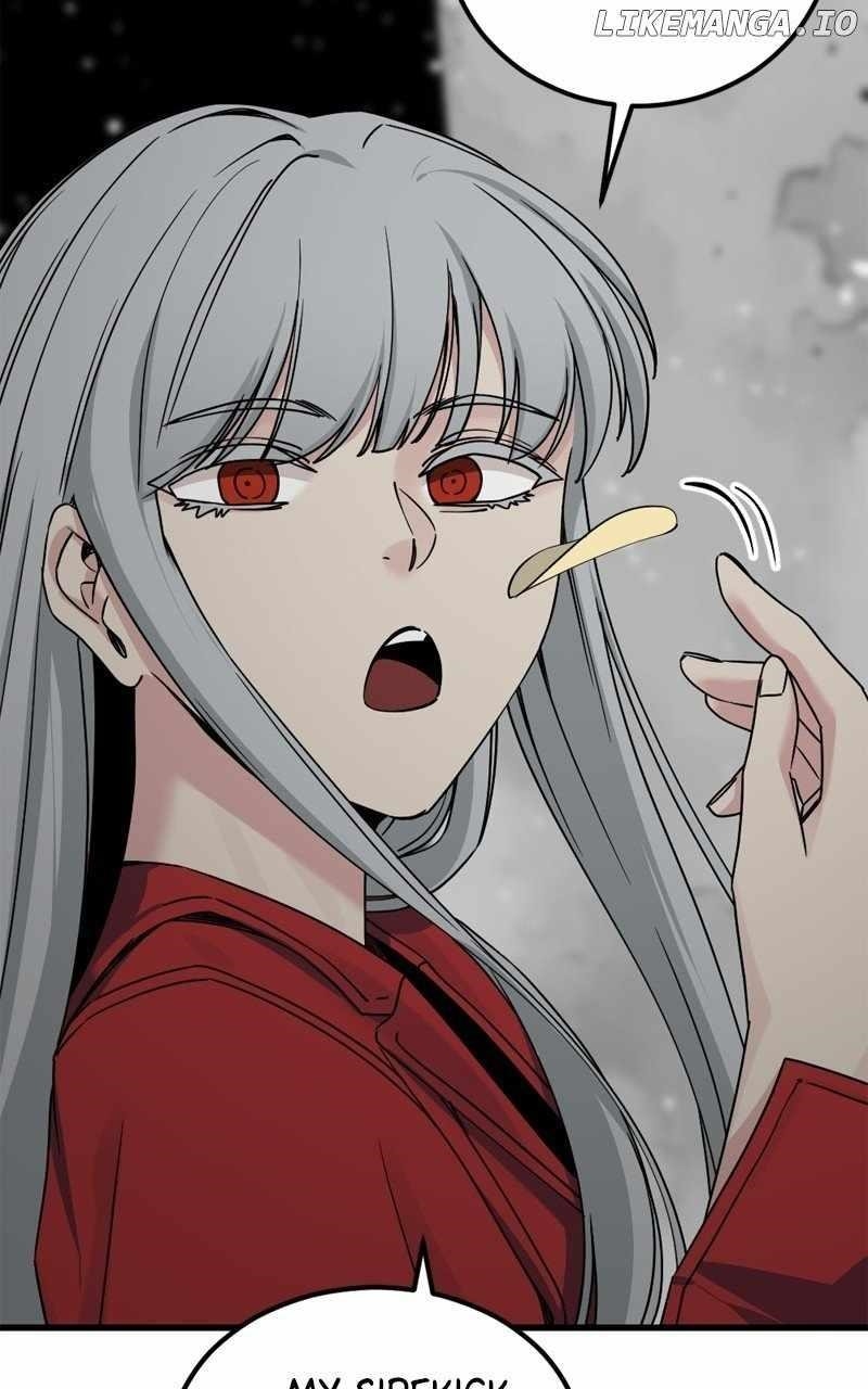 Hero Killer - Chapter 174 Page 65