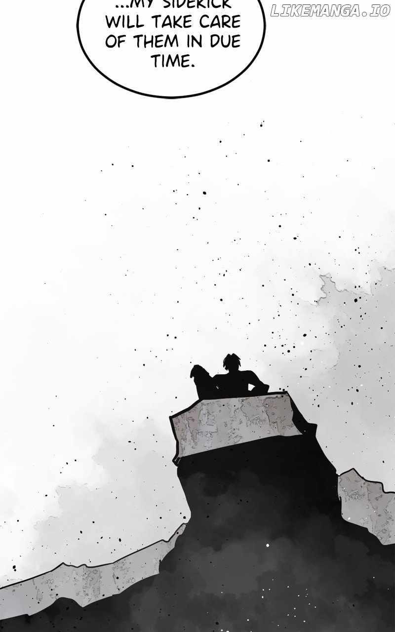 Hero Killer - Chapter 174 Page 66