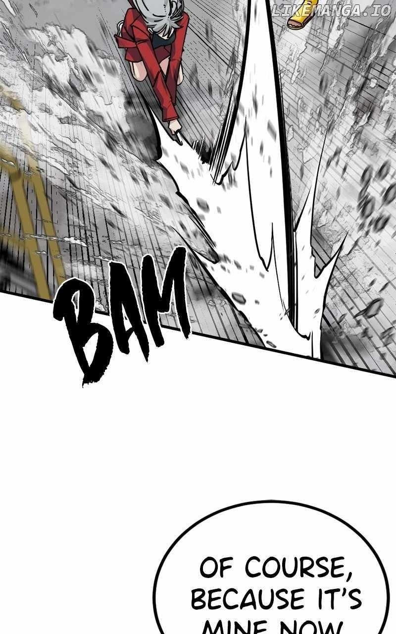 Hero Killer - Chapter 174 Page 7