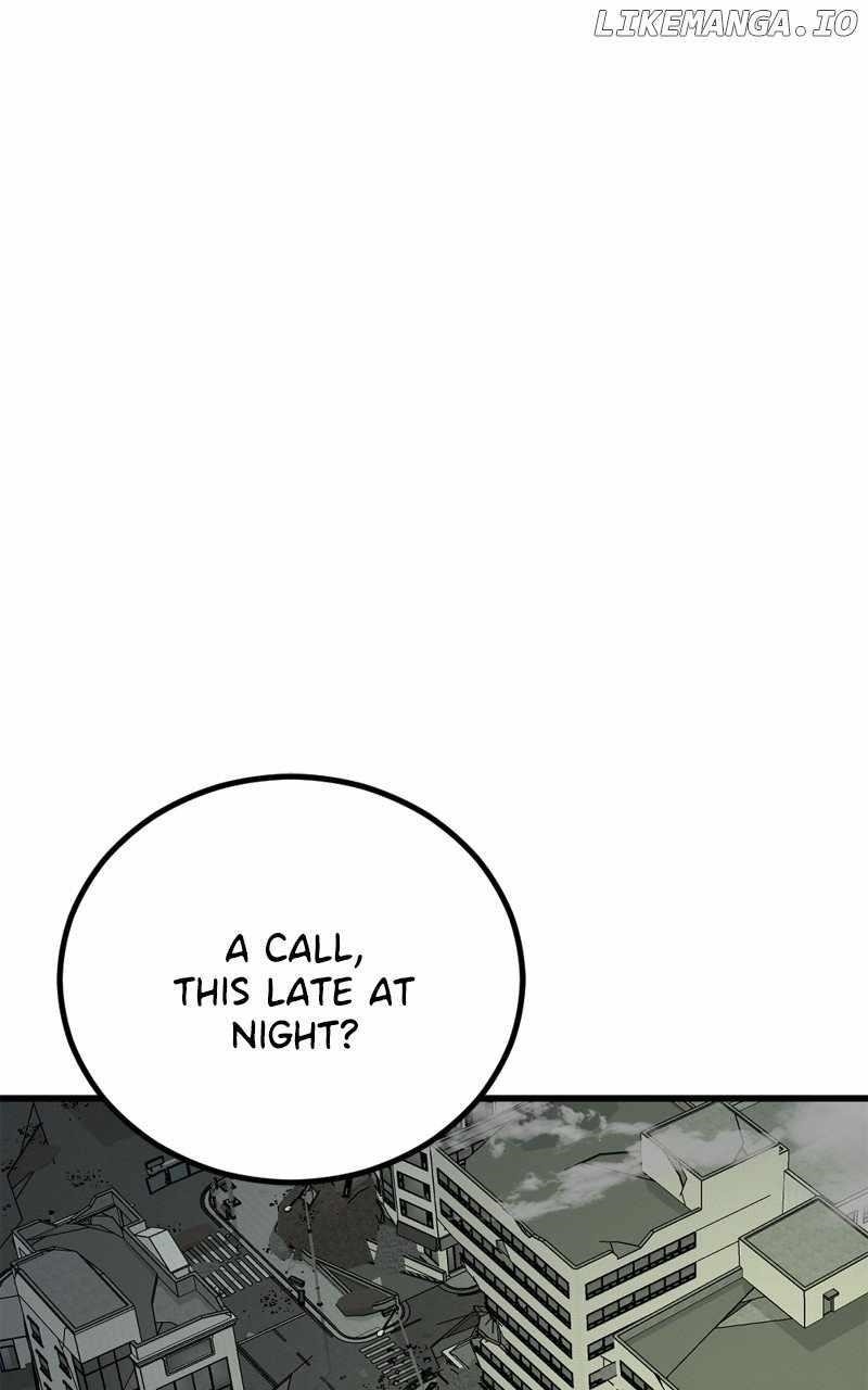 Hero Killer - Chapter 174 Page 72