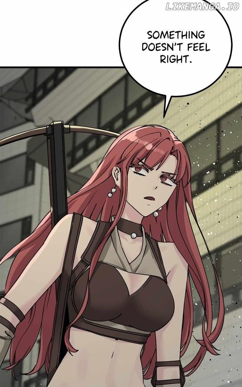 Hero Killer - Chapter 174 Page 74