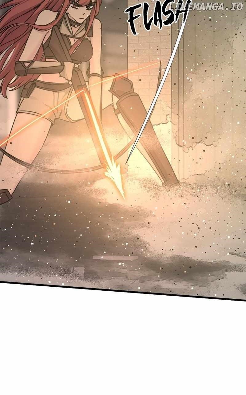 Hero Killer - Chapter 174 Page 80