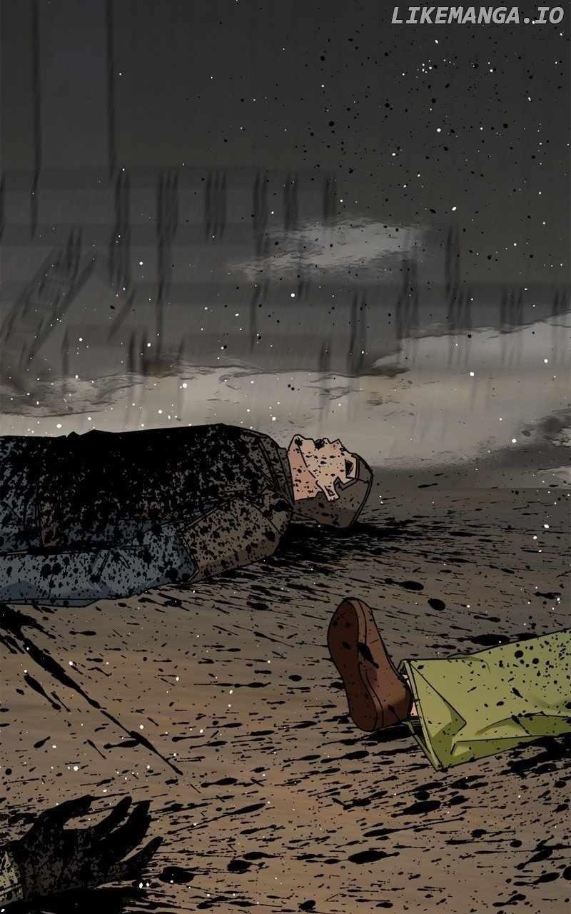 Hero Killer - Chapter 174 Page 83