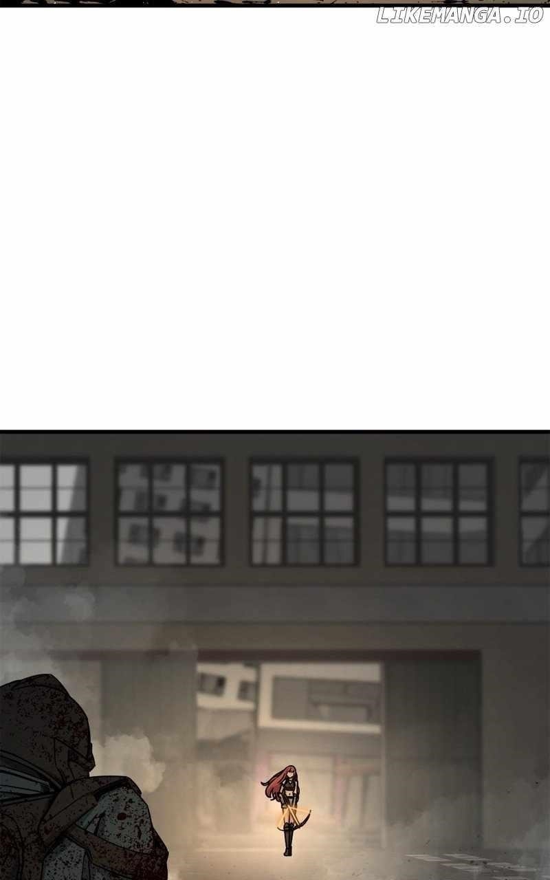 Hero Killer - Chapter 174 Page 84