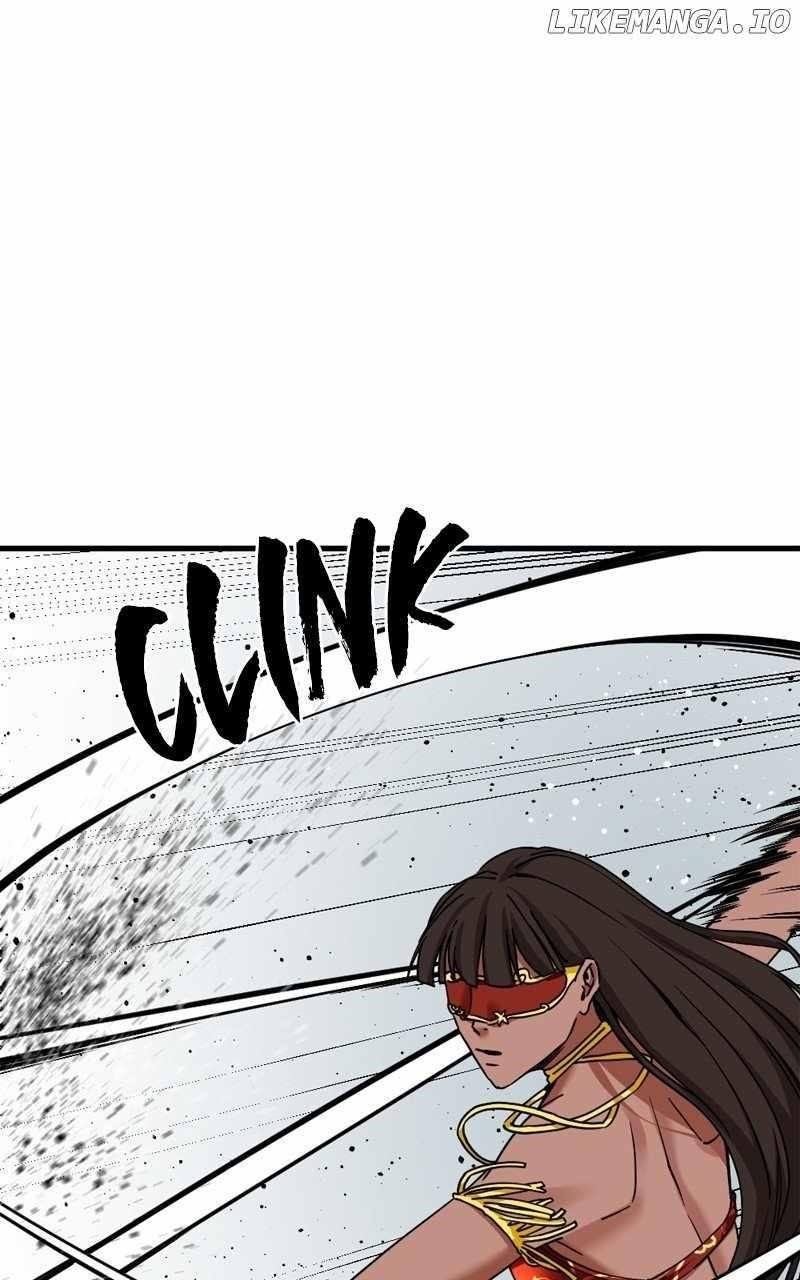 Hero Killer - Chapter 174 Page 9