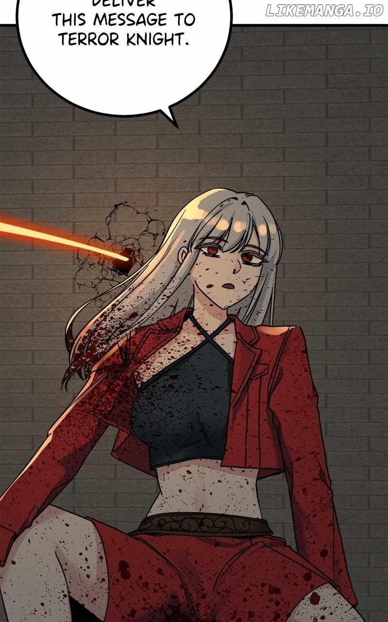 Hero Killer - Chapter 174 Page 92