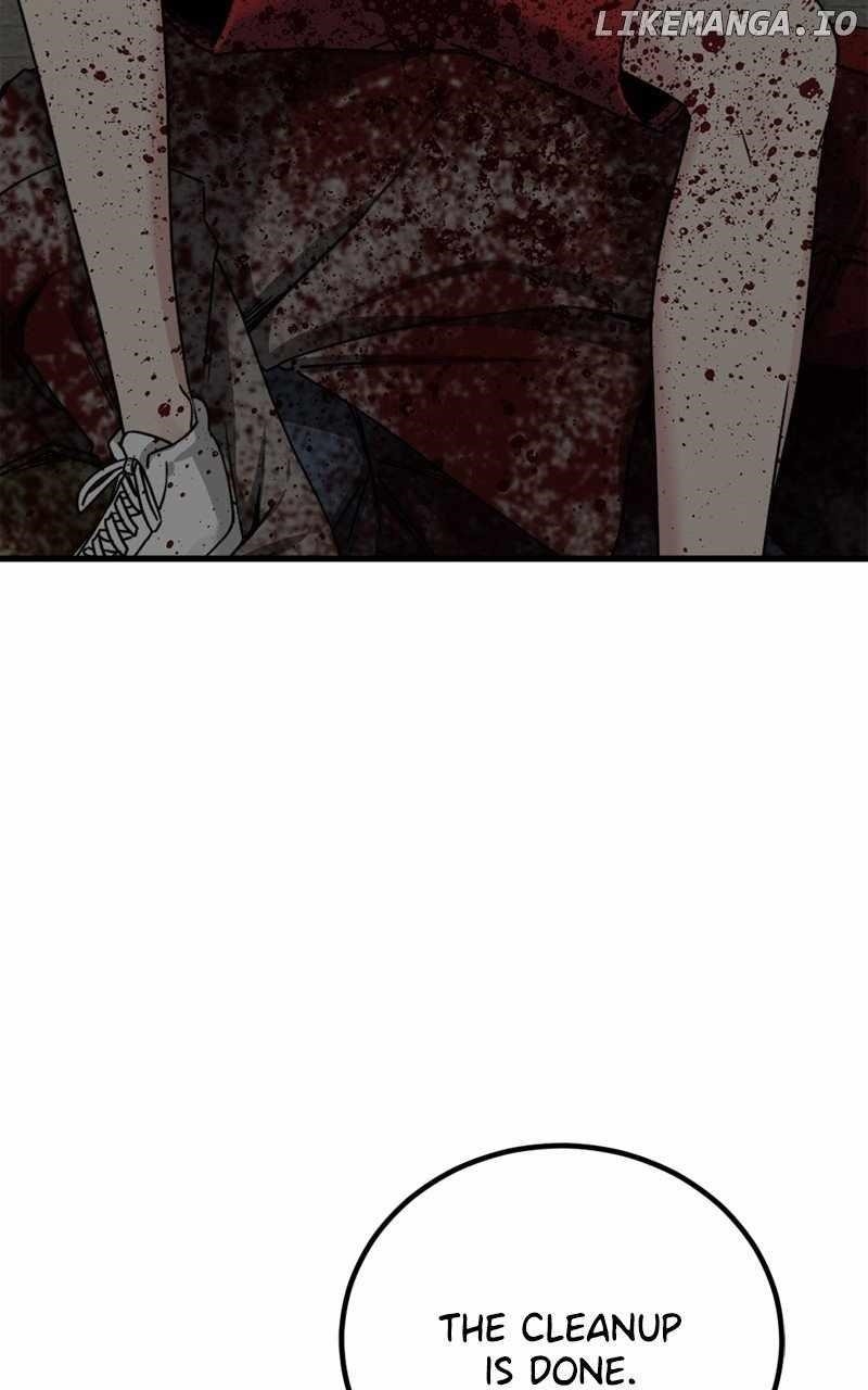 Hero Killer - Chapter 174 Page 93