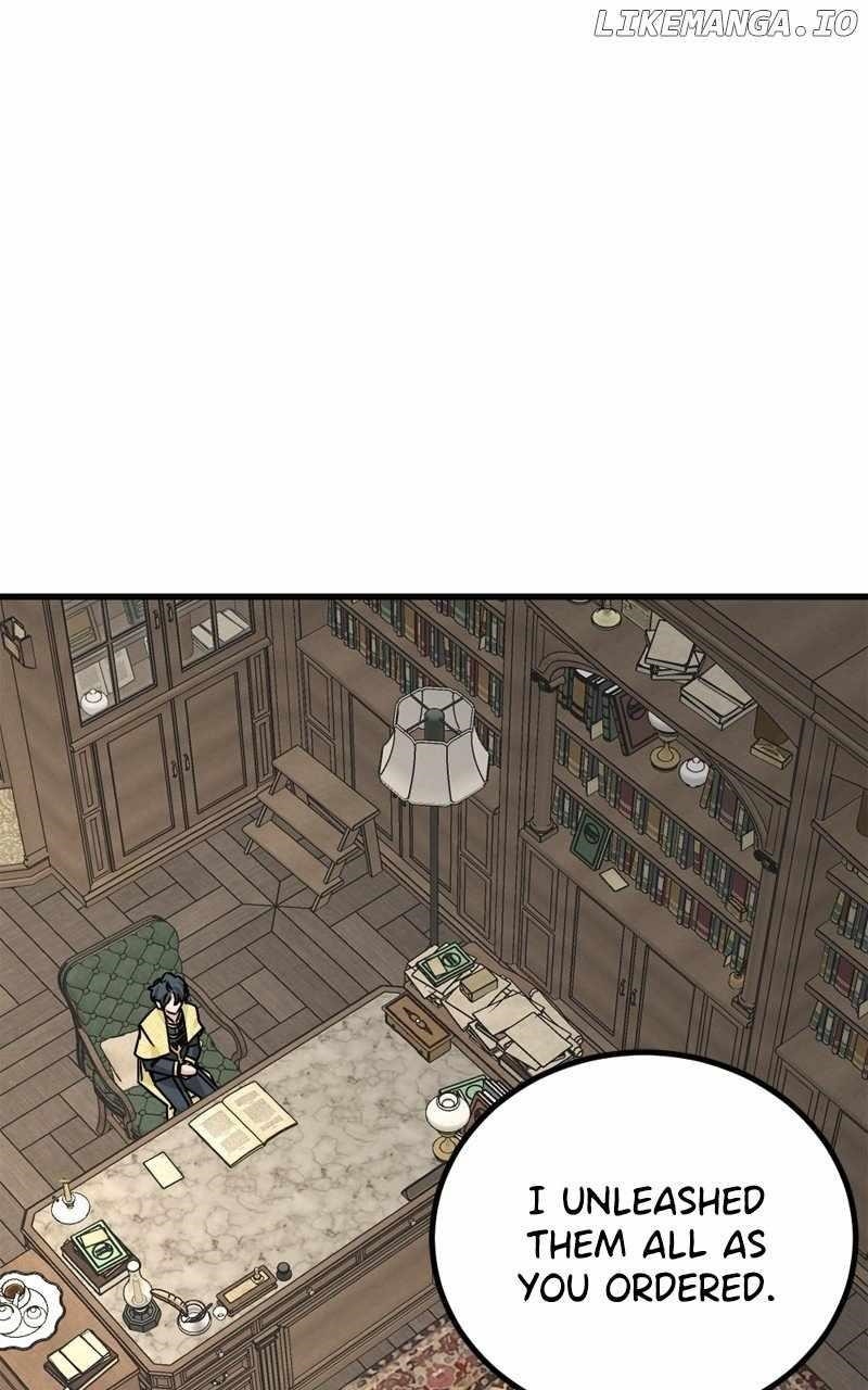 Hero Killer - Chapter 174 Page 99