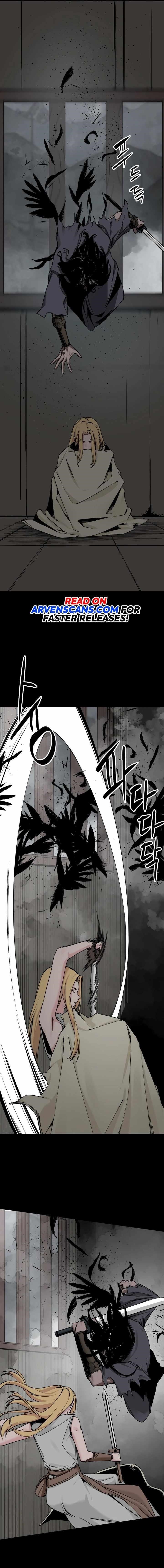 Hero Killer - Chapter 175 Page 10