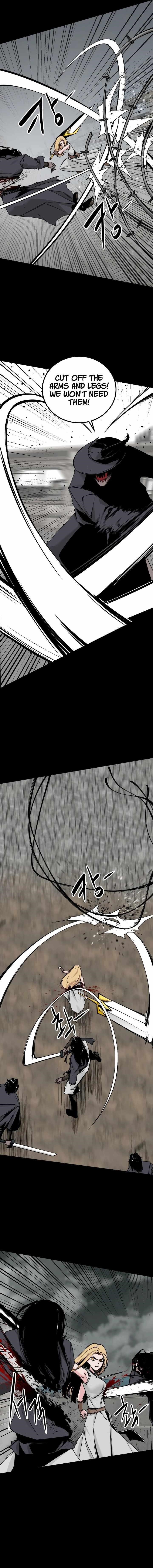 Hero Killer - Chapter 175 Page 17