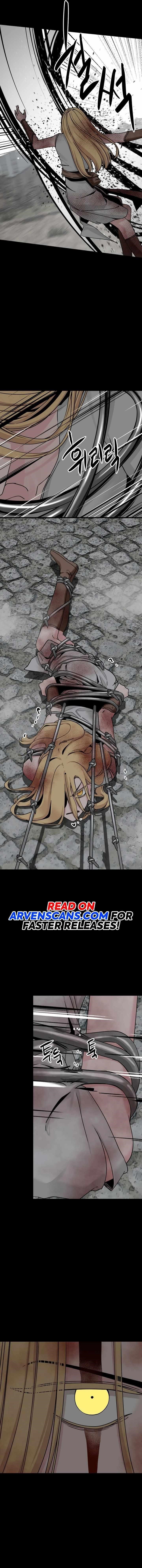 Hero Killer - Chapter 175 Page 20